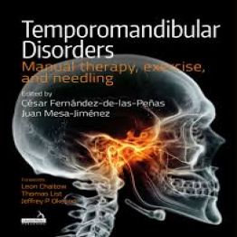 Temporomandibular Disorders-Manual therapy, exercise, and needling