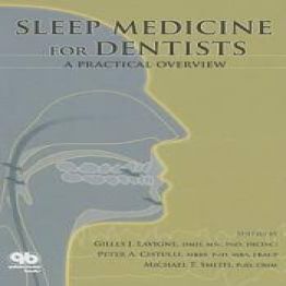Sleep Medicine for Dentists-A Practical Overview