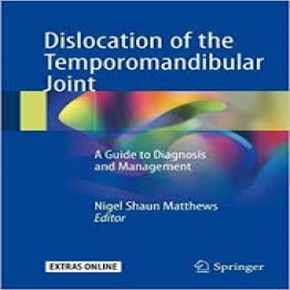 Dislocation of the Temporomandibular Joint