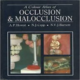 Color Atlas of Occlusion & Malocclusion