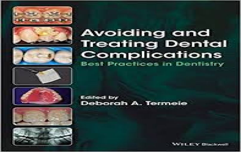 Avoiding and Treating Dental Complications-download