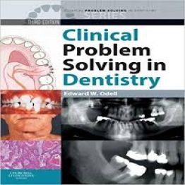 Clinical problem solving in dentistry 3rd