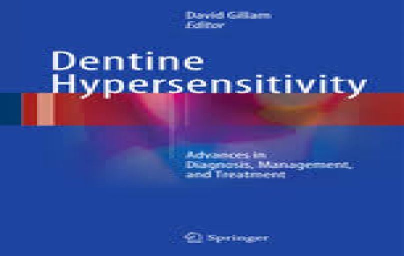 Dentine Hypersensitivity-Advances in Diagnosis, Management, and Treatment-download