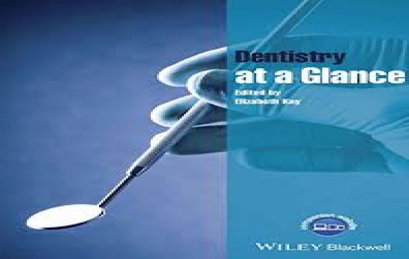 Dentistry at a Glance-download