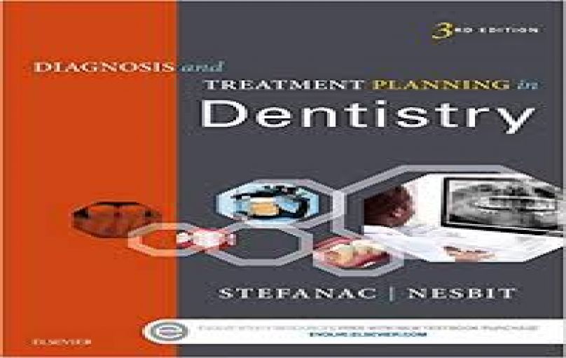 Diagnosis and Treatment Planning in Dentistry-3rd Edition-download