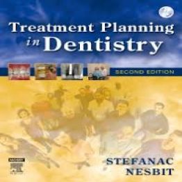 Treatment Planning in Dentistry-2 edition (2007)