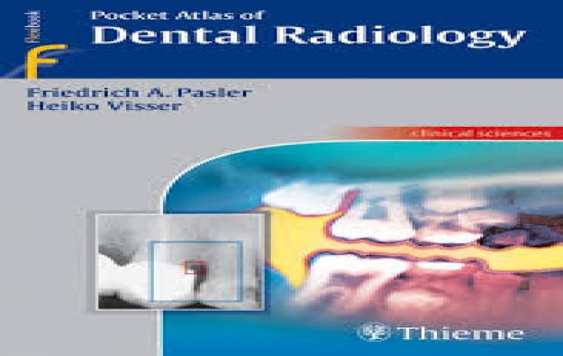 Pocket Atlas of Dental Radiology(2007)-download
