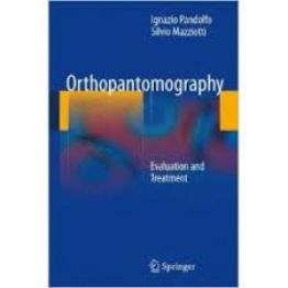 Orthopantomography - Springer; 2013 edition (April 27, 2014)
