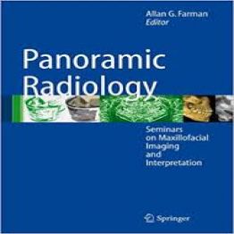 Panoramic Radiology-Seminars on Maxillofacial Imaging and Interpretation-1st-edition (2007)