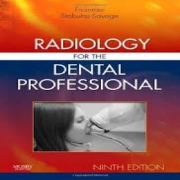 Radiology for the Dental Professional-9th edition (2011)