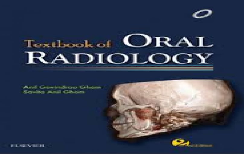 Textbook of Oral Radiology-2nd-edition-2016-download