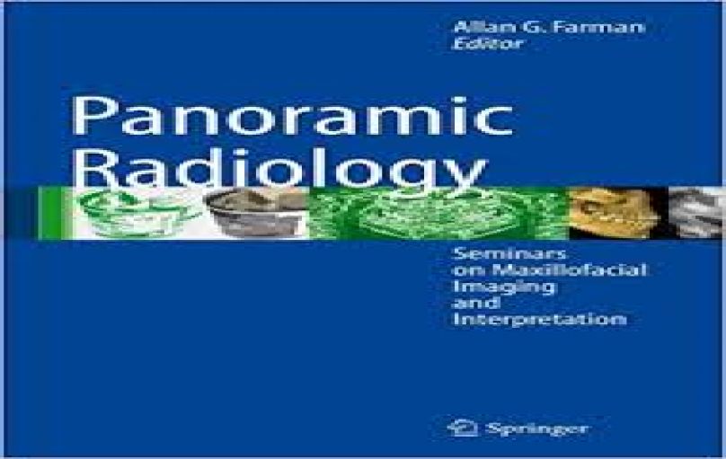 Panoramic Radiology-Seminars on Maxillofacial Imaging and Interpretation-1st-edition (2007)-download