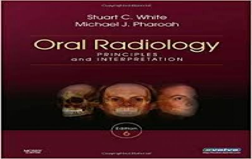 Oral Radiology- Principles and Interpretation-6th edition (2009)-download