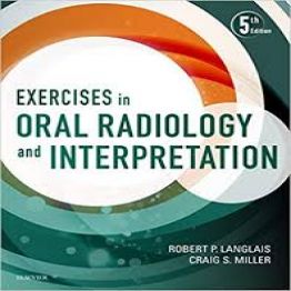 Exercises in Oral Radiology and Interpretation - 5th edition