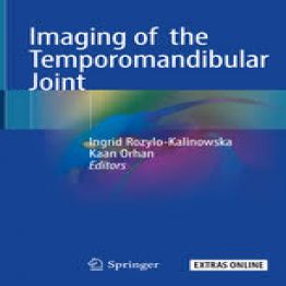 Imaging of the Temporomandibular Joint-2019