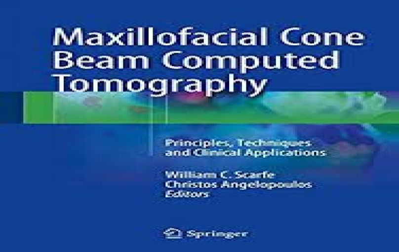 Maxillofacial Cone Beam Computed Tomography-download
