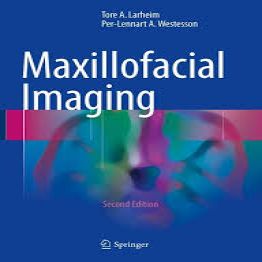 Maxillofacial Imaging 2nd (2018)