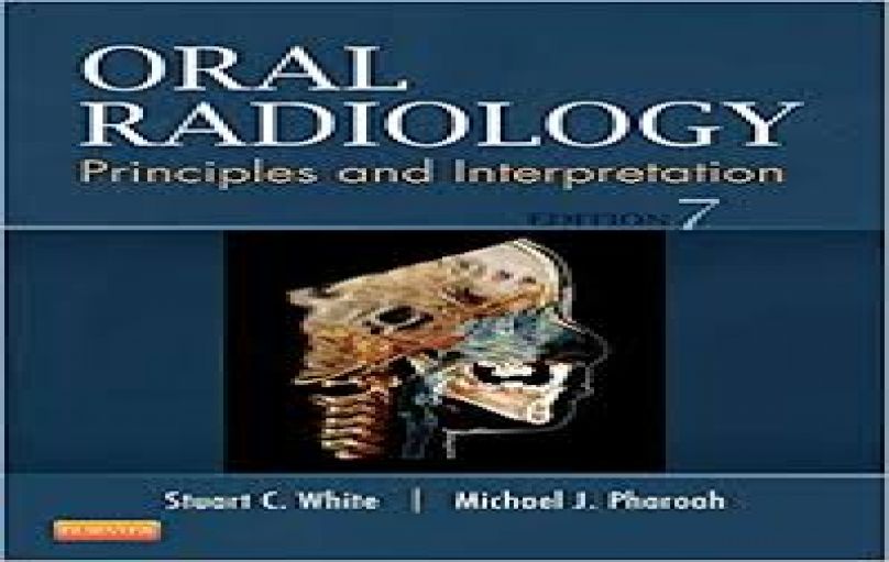 Oral Radiology Principles and Interpretation-7th Edition-download