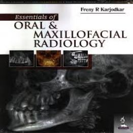 Essentials of Oral and Maxillofacial Radiology-1st-edition-2014