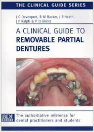 A Clinical Guide to Removable Partial Dentures-BDJ-download