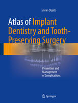 Atlas of Implant Dentistry and Tooth-Preserving Surgery-download