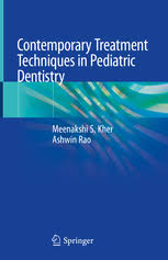 Contemporary Treatment Techniques in Pediatric Dentistry-2019-download