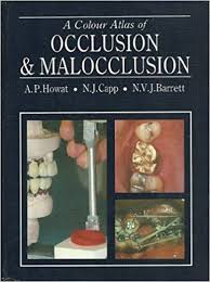 Color Atlas of Occlusion & Malocclusion-download