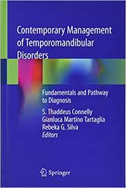 Contemporary Management of Temporomandibular Disorders-2019-download